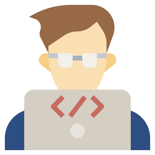 Develop Icon