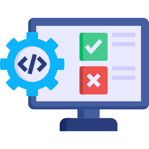 Test Icon
