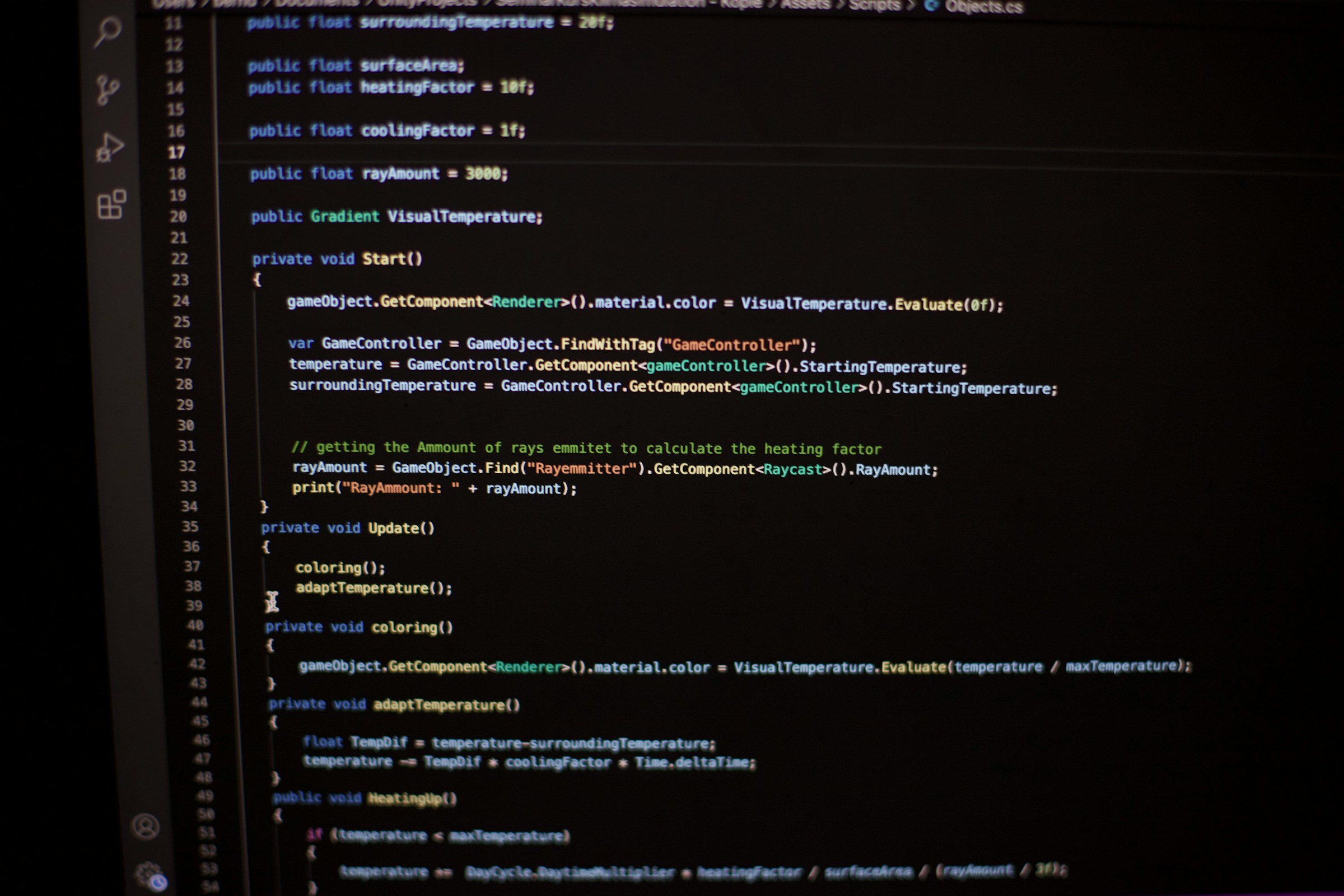 Website Maintenance Overview