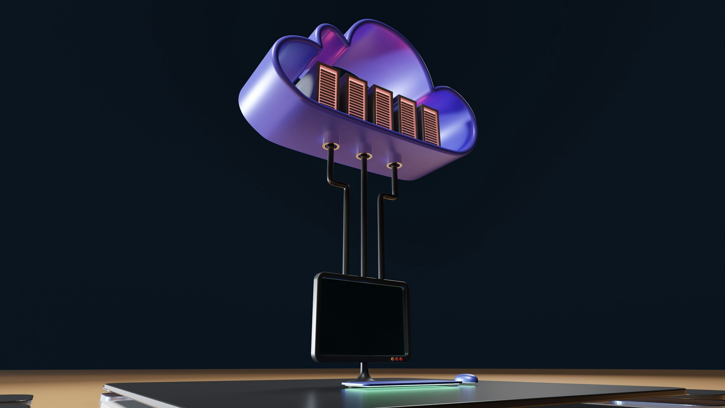 Cloud Services Overview
